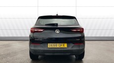Vauxhall Grandland X 1.2 Turbo SE 5dr Petrol Hatchback